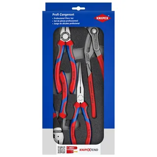 Knipex Zangen-Set