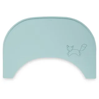 hauck Highchair Tray Mat Mint Fox)