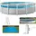 Clearview Prism Frame Pool 422 x 107 cm