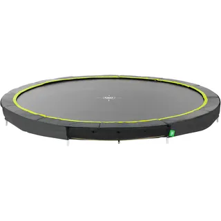 EXIT TOYS Silhouette Sports 366 cm Schwarz