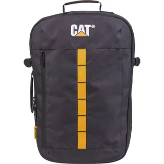 CAT Tactical Cabin Backpack 84723-01 Schwarz