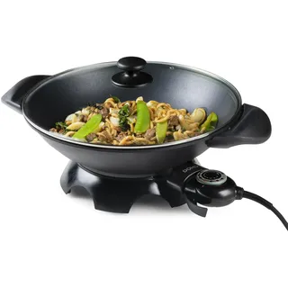 DOMO DO8708W Wok