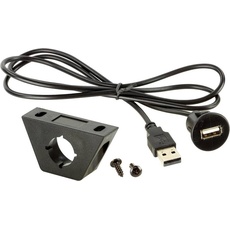Bild ACV 44-1000-007 USB-Einbaubuchse