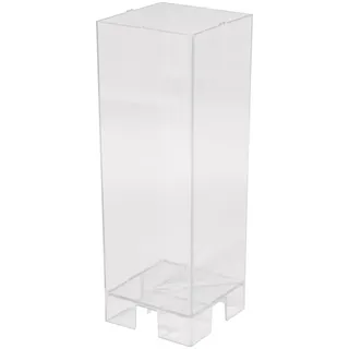 Rayher Kerzengießform Quadrat 60 mm 16 cm hoch