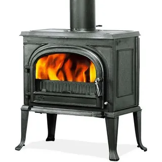 Kaminofen Globe-fire Uranus Economy - gussofen