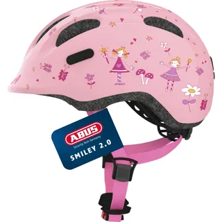 Smiley 2.0 45-50 cm Kinder rose princess 2020