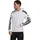 Hoodie Weiß XL