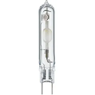 Philips Base Classic 5-pack 6.5w Lampe - White / Transparent - One Size