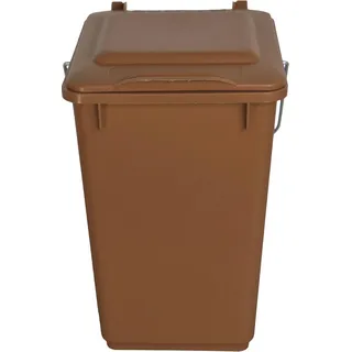 Sulo Boy 10 Liter (braun) - Braun