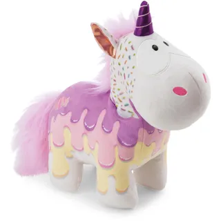NICI Einhorn Sweety Rainbow 45 cm Mehrfarbig