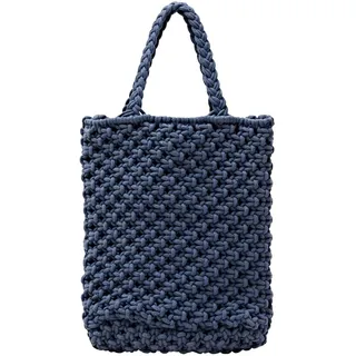ESPRIT Damen 043ea1o338 Tasche, 415/Ink, Einheitsgröße