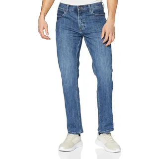 Wrangler Authentic Straight, Jeans