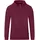 Hoodie Mehrfarbig XL