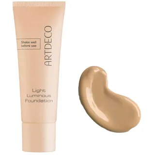 Light Luminous Foundation 25 ml 31 Warm Golden Tan