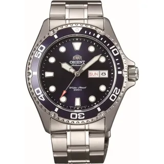 Orient Ray II Automatik Edelstahl 42,0 mm TAA02005D9