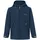 Stretch Jacket Dark Sea 110-116