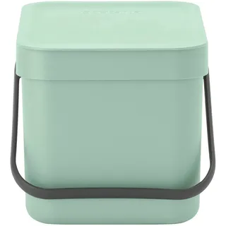 Brabantia Sort and Go 6 l Jade Green