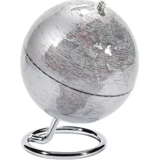 EMFORM Mini Globus Galilei Silver keine Farbe