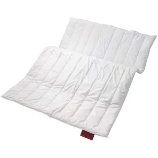 Centa-Star Sommerbettdecke Vital Plus 135 x 200 cm