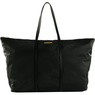 Ted Baker Shopper Nykyla Nylon Tote Black schwarz - Schwarz