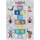 Kinderteppich PLAY 2909 Grau ca 80x120cm