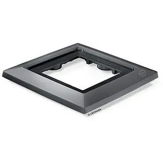 LECHUZA Cubico 40 Pflanzenroller 41 x 41 cm
