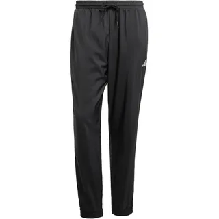 adidas Essentials Small Logo Stanford Jogginghose Black/White XL