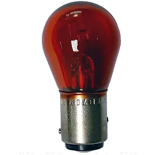 Philips Pr21/5w 12v 21/5w Glühbirne 10 Einheiten - Clear - One Size