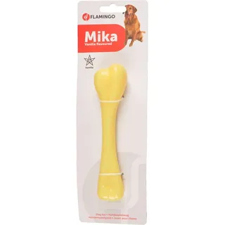 Karlie Flamingo VANILLEKNOCHEN 19CM