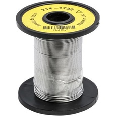 Rs Pro, Kabelleitung, 22SWG 80/20 nickel chrome wire 0.20kg (60 m)