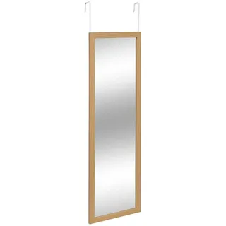 5five simply smart Türspiegel Tasso 35 x 109 cm Braun