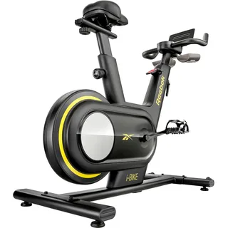 Reebok i-Bike schwarz