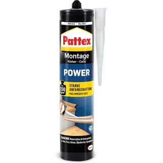 Pattex Montagekleber 370 g