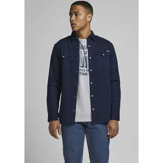 JACK & JONES Must-Have Hemd (12138115)
