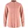 Shirt LS W Dusty Rose L