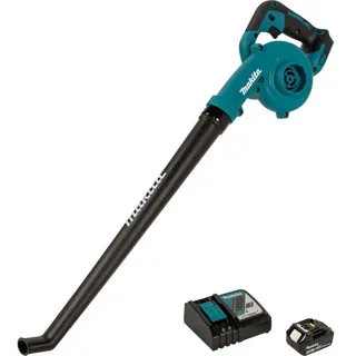 Makita DUB186RFX1 inkl. 1 x 3,0 Ah + Ladegerät