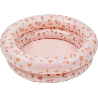 Swim Essentials Leopard Baby-Pool 60 x 17 cm