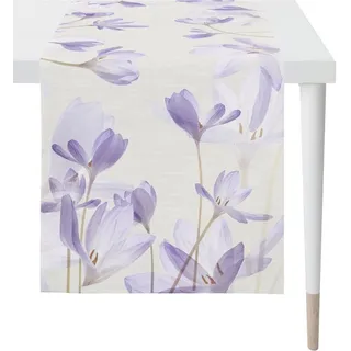 APELT »6508 SPRINGTIME, Frühjahrsdeko, Frühling« lila