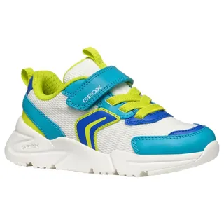 Geox JUNIOR J Loftus Boy B Sky/Navy 24_EU