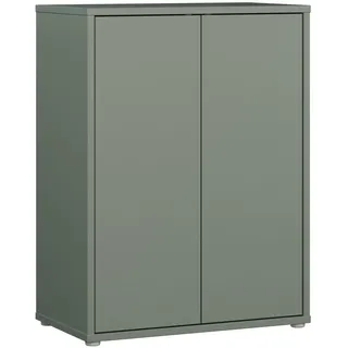 Forte Alice Springs 74,5 x 99,1 x 41,5 cm Salbei