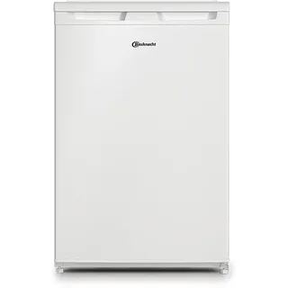 Bauknecht K55V1 112W1 Freistehender Kühlschrank (114 l, 840 mm hoch, Weiß)