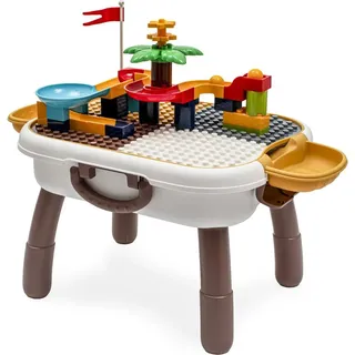 Spieltisch für Kinder BABY MIX