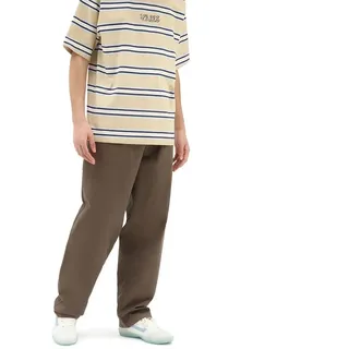 Vans Range Baggy Tapered Elastic Waist Pant