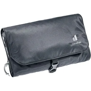 Deuter Wash Bag II Black