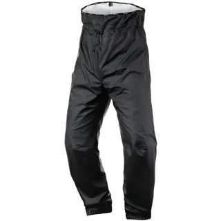 Scott Ergonomic Pro DP D-size Regenhose schwarz Kurzgröße 4XL