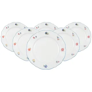 SELTMANN WEIDEN Sonate Nostalgie Frühstücksteller ø 20,1 cm 6er Set