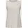 Top leichtes Tank Top mit hohem Feuchtigkeitstransport schnelltrocknendes Funktionsshirt mit Fast 100 Recyclingfähigkeit