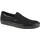 Classic Slip-On black/black 38
