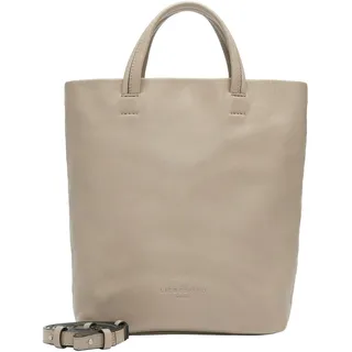 Liebeskind Berlin Hera Tote-Bag Leder Natural stone