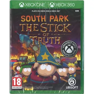Ubisoft South Park: Stick of Truth (classics)